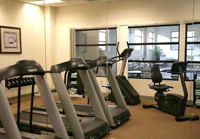 Springhill Suites Seattle Downtown, South Lake Union Съоръжения снимка