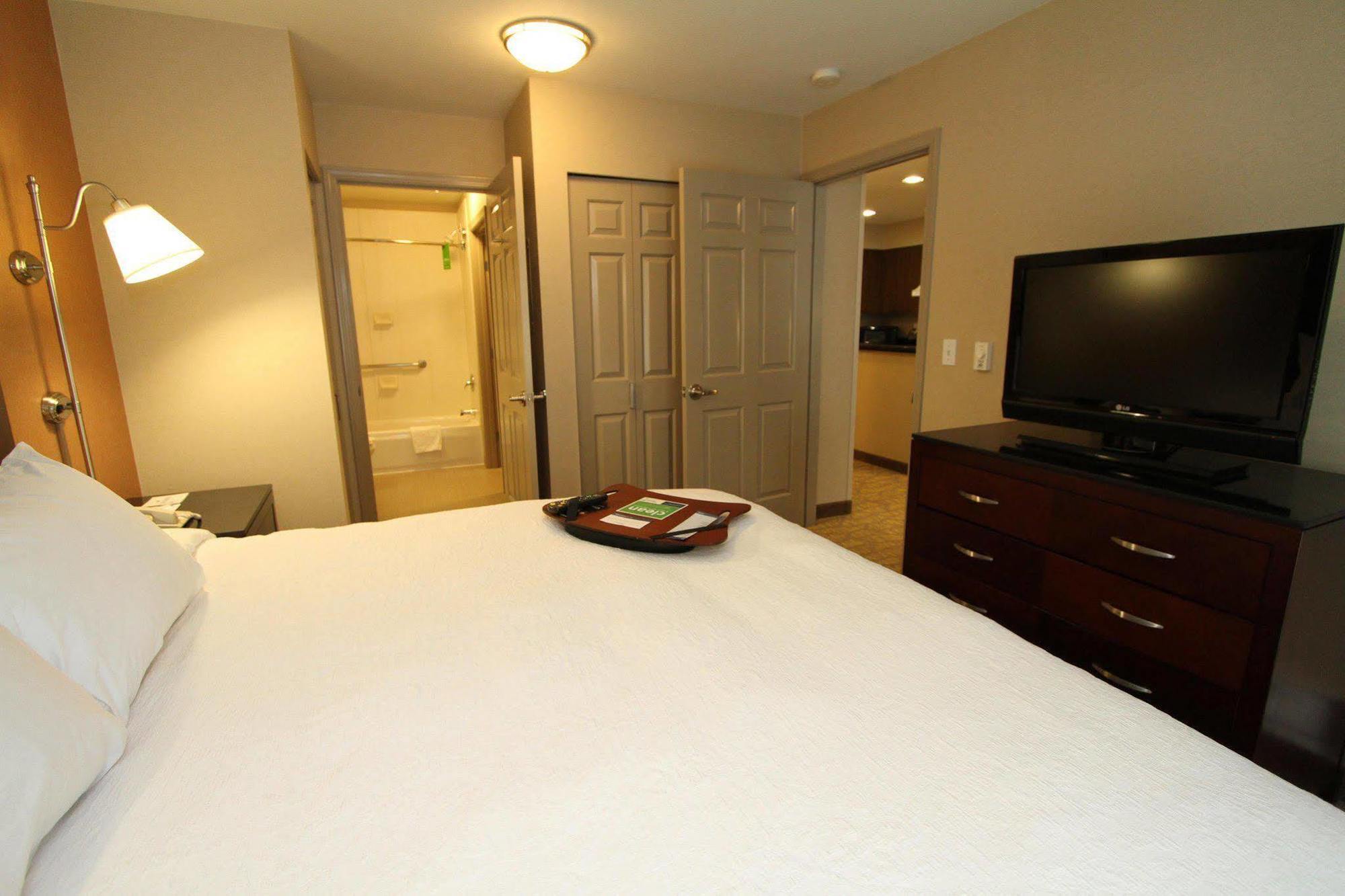 Springhill Suites Seattle Downtown, South Lake Union Екстериор снимка