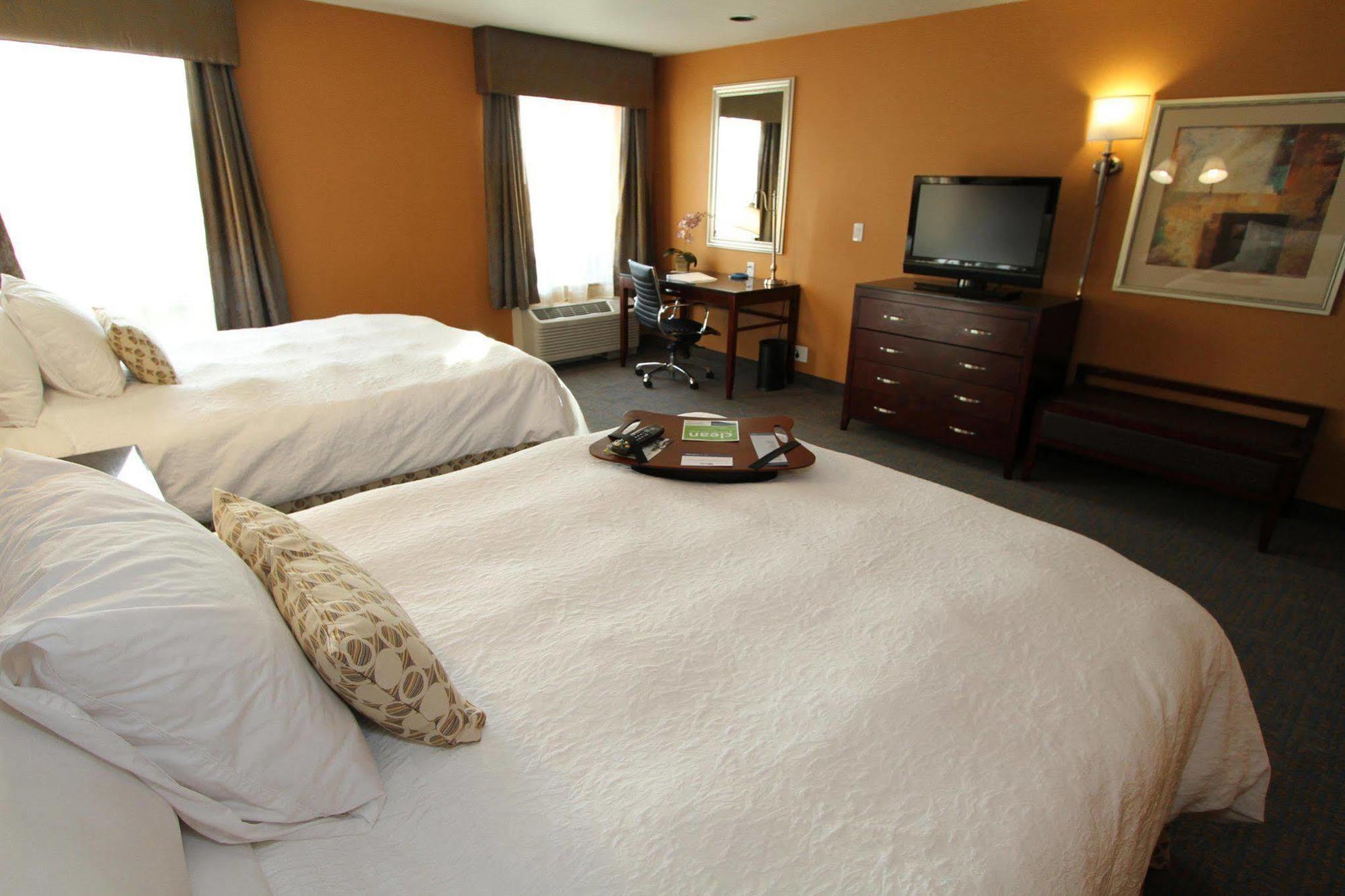 Springhill Suites Seattle Downtown, South Lake Union Екстериор снимка
